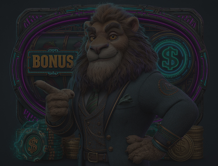 CryptoLeo