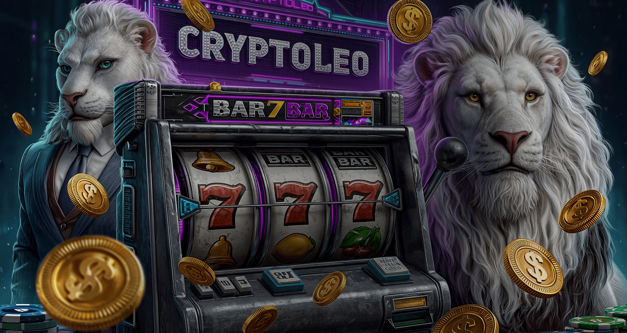 CryptoLeo